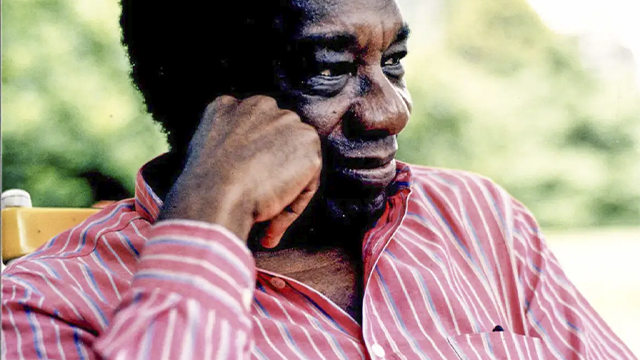 Acervo Milton Santos/Divulgação